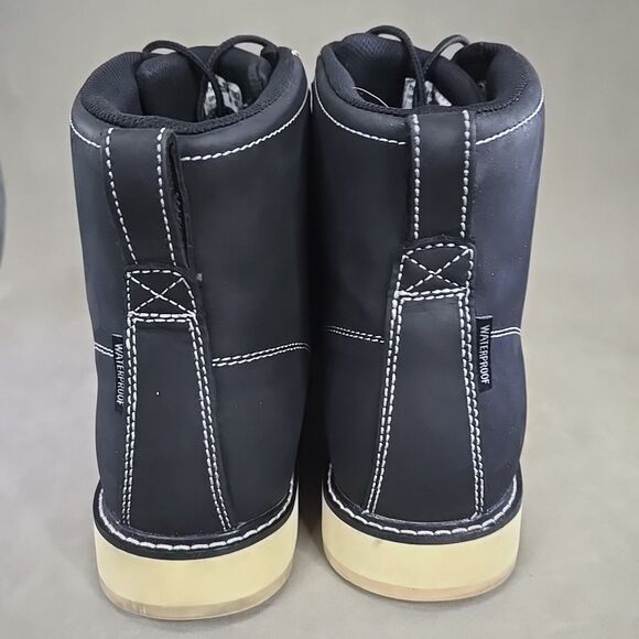 Brunt The Marin Waterproof Comp Toe 6\